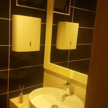 Hostel Andre *