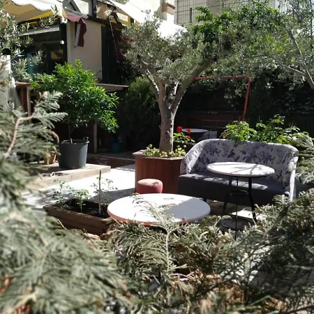 Andre Hostel