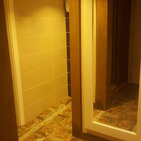 Hostel Andre