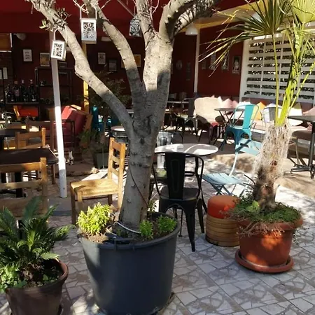 Andre Hostel