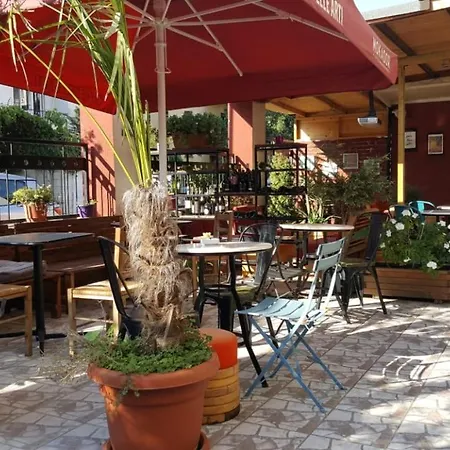 Hostel Andre
