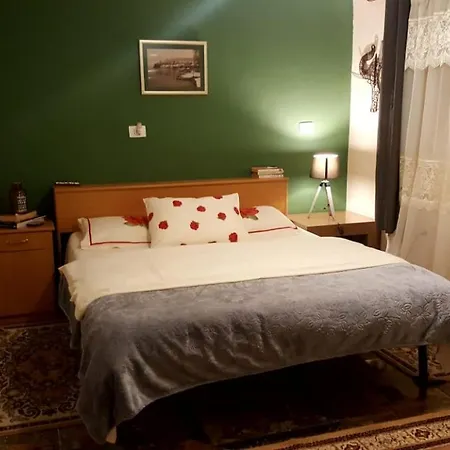 Hostel Andre *